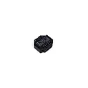 LED Dimmer SWITCH, für Lichtschalter, IP30, 230V, max. 200W, Phasenabschnitt, schwarz