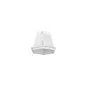 Reflektor HEXO MINI INNER REFLECTOR W max. 10W, weiß matt