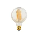 globe lamp E27 5,4W 380lm 2200K CRI 90-100 dimmable