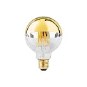 globe lamp E27 5,6W 464lm 2700K CRI 90-100 dimmable