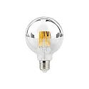 globe lamp E27 5,6W 464lm 2700K CRI 90-100 dimmable