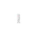 LED lamp QT14 DRO 1.0 QT14 G9 2,7W 300lm dimmable