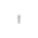LED lamp G9 3W 300lm 3000K CRI 80-89 