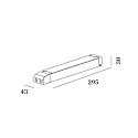 Wever & Ducré LED driver DRIVER