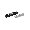 connector STREX SYSTEM 48V DALI controllable, black