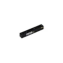 feeder STREX SYSTEM 48V DALI controllable, black