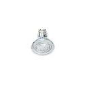 LED Reflektorlampe PAR16 LED 3000K S 4.3W GU10 220-240VAC NON DIM CRI80, weiß, klar