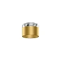 Zubehör für Deckenleuchte RAY (Indoor / Outdoor) - Innencover, Gold