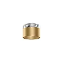 Verkleidung RAY INNER COVER M max. 10W, champagner