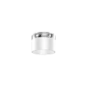 Zubehör für Deckenleuchte RAY (Indoor / Outdoor) - Innencover, Weiß