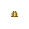 Zubehör für Leuchtenserie ODREY - Innencover 1.0 zu Schirm 1.0, Gold