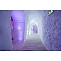 Wibre LED Outdoor luminaire Recessed spot, 5W, 30°, RGB, stainless steel, IP67