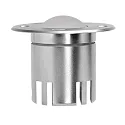 underwater spot MEDIUM SPOT 20° dimmable, waterproof IP68/IP69