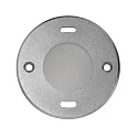 underwater spot MEDIUM SPOT 20° MULTICHIP RGBW, waterproof IP68/IP69