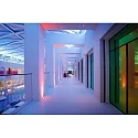 Wibre LED Outdoor luminaire Recessed spot for wall and floor mounting, 5W, 30°, 4500K, 465lm, stainless steel, IP67