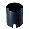 Wibre LED Outdoor luminaire Recessed spot for wall and floor mounting, 5W, 30°, RGB, stainless steel, IP67