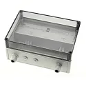 Constant current power supply for POW LED modules IP65, not dimmable