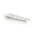 Zafferano LED Luminaire PENCIL MODULO LUCE S, 46cm, IP65, with touch dimmer, white