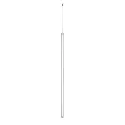 Zafferano Zubehör für PENCIL MODULO LUCE Halteklammern 2, 2er Set, weiß