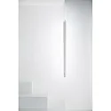 Zafferano Zubehör für PENCIL MODULO LUCE Halteklammern 2, 2er Set, weiß
