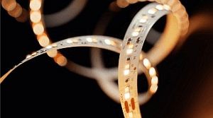 LED Strips und Profile