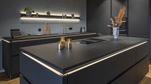 LED Strips und Profile