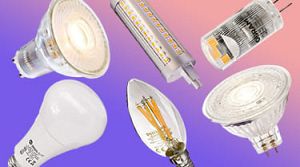Lamps/bulbs