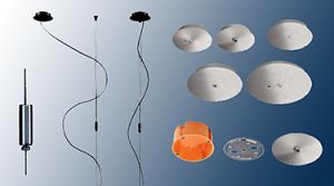 Luminaire accessories