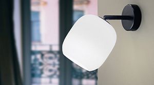 Wall luminaires