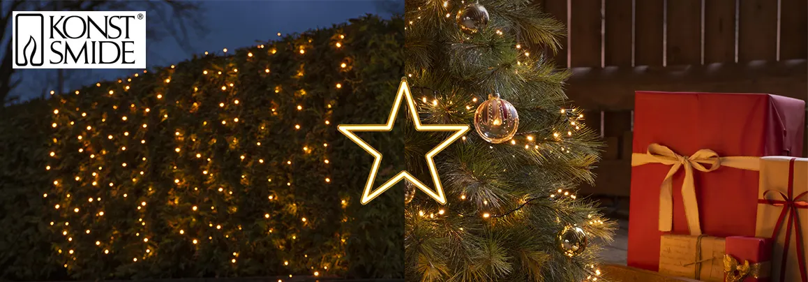 KS Weihnachtsbeleuchtung