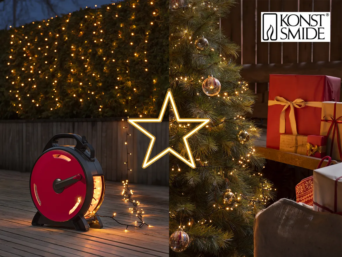 KS Weihnachtsbeleuchtung
