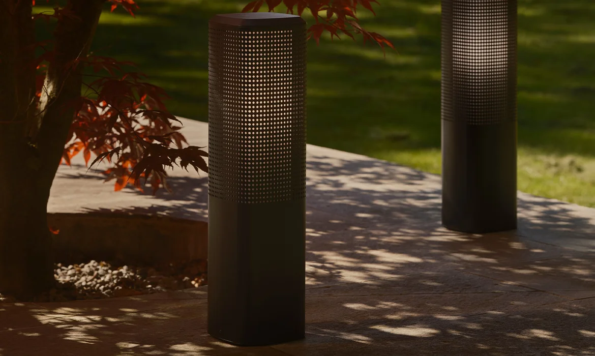 &bdquo;Home | Garden 2026&ldquo; OUTDOOR Serie SIDARA