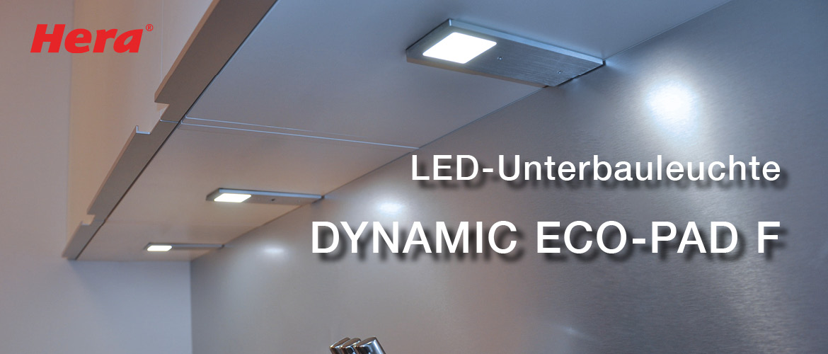 Hera Led Panel Hera - KS Licht Onlineshop