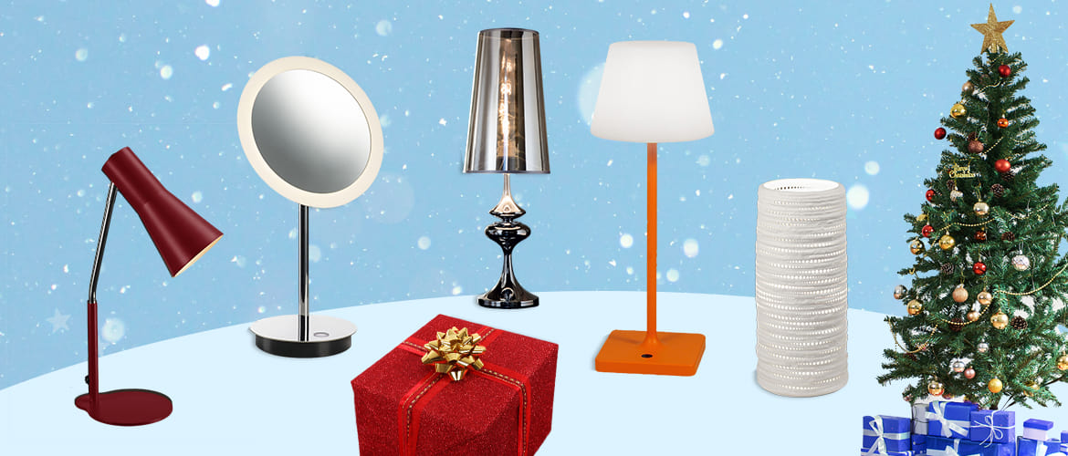 Geschenkideen zu Sonderpreisen sichern