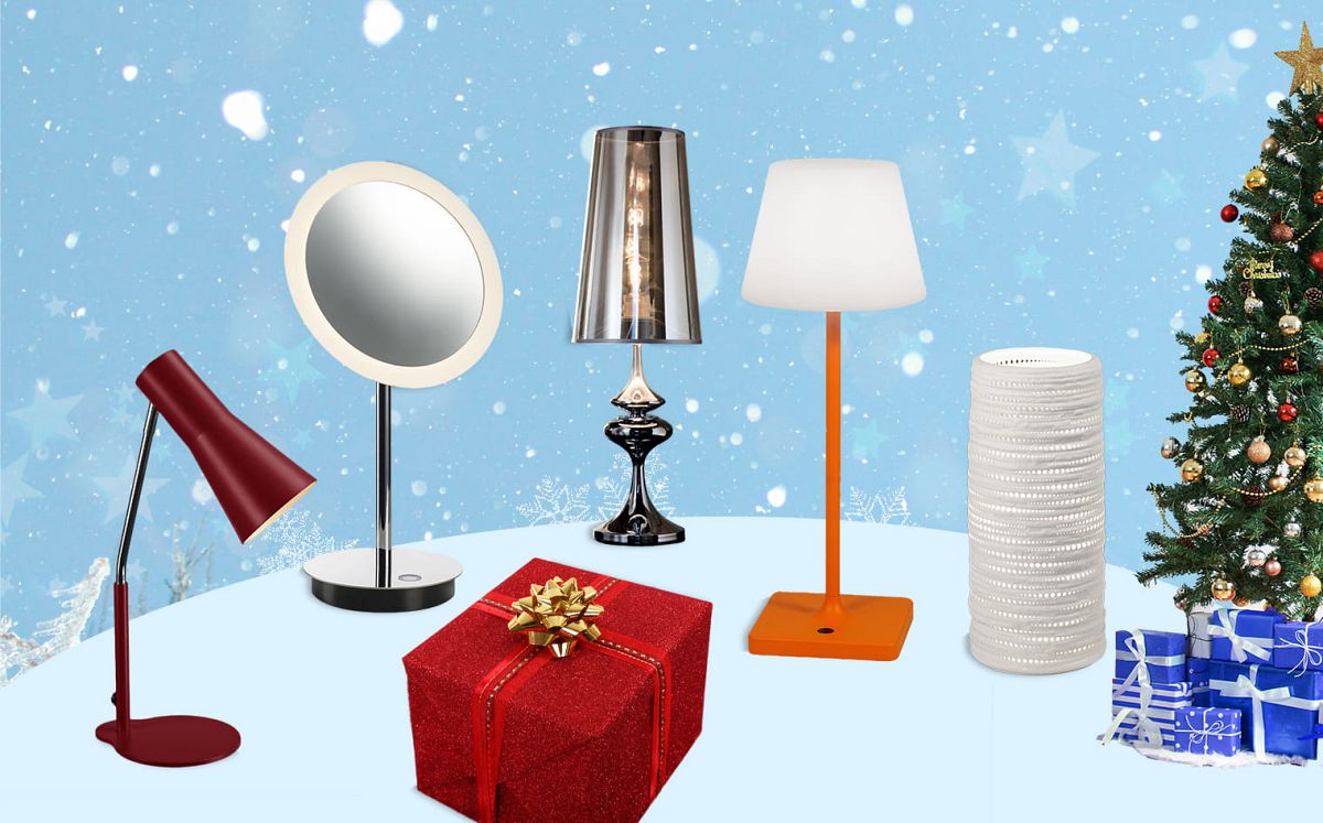 Geschenkideen zu Sonderpreisen sichern