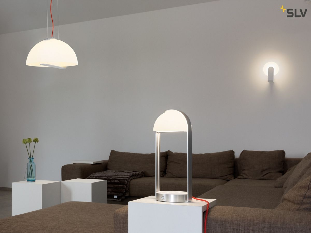 Licht trifft Design - Die Award Winner Serie BRENDA