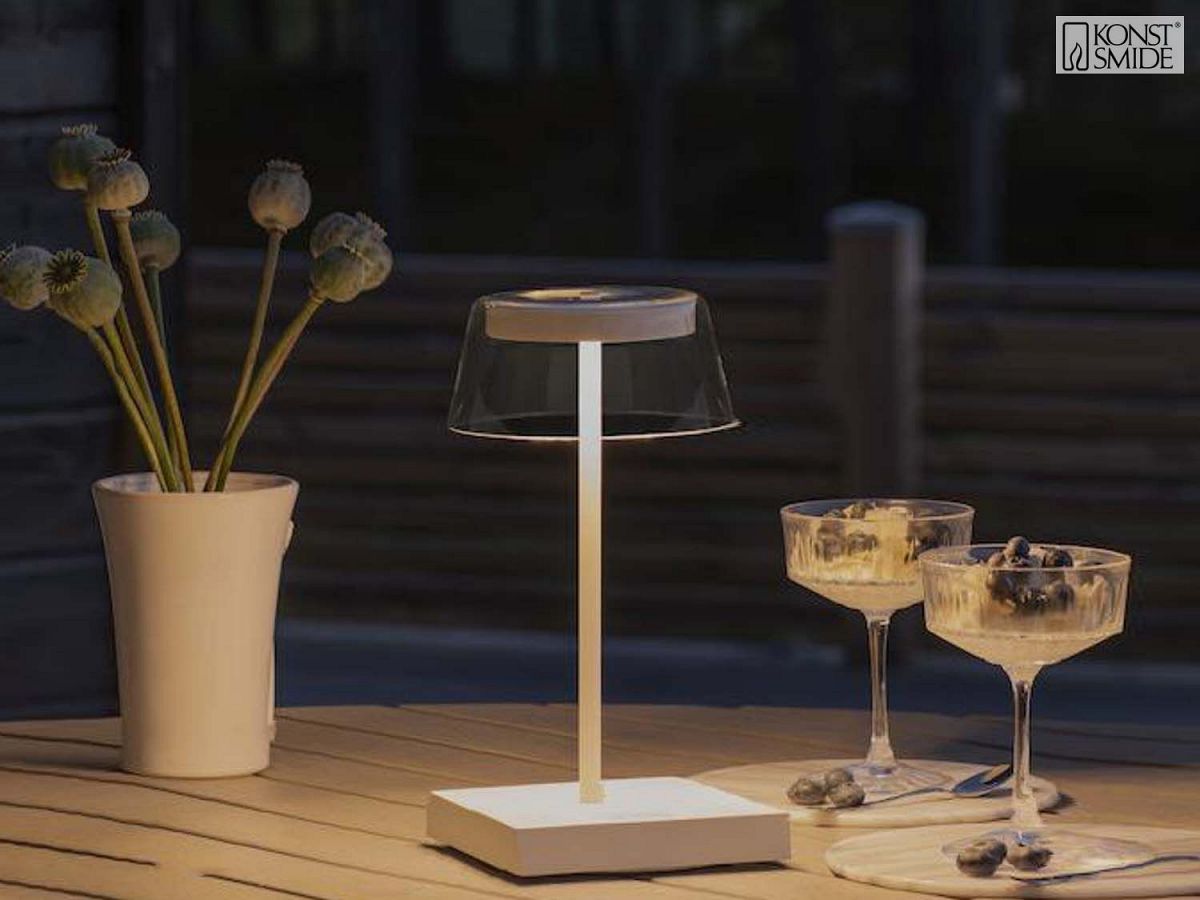 KONSTSMIDE - Loungeleuchten f&uuml;r Innen- und Au&szlig;enbereiche
