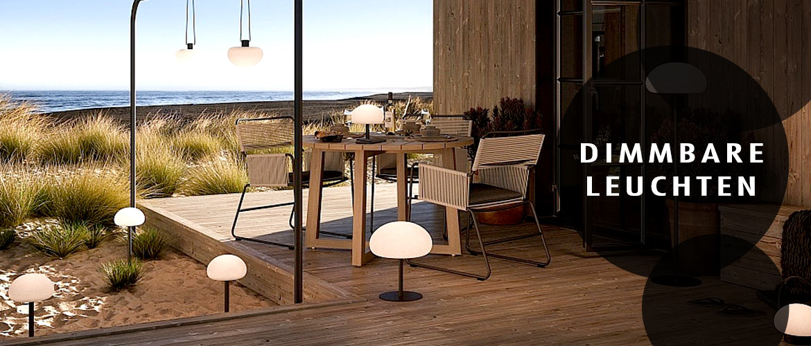 Nordlux - Dimmbare Leuchten