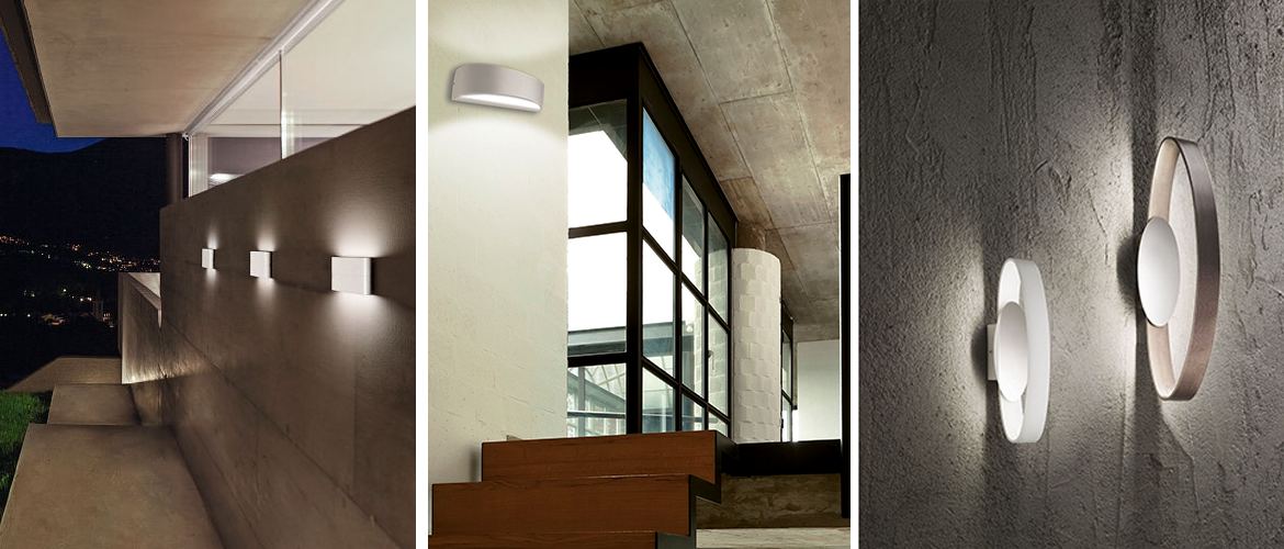 Au&szlig;enleuchten Fabas Luce