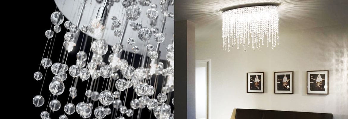 Deckenleuchten Ideal Lux