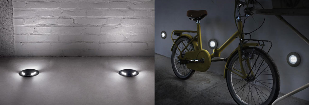 Einbauleuchten Ideal Lux