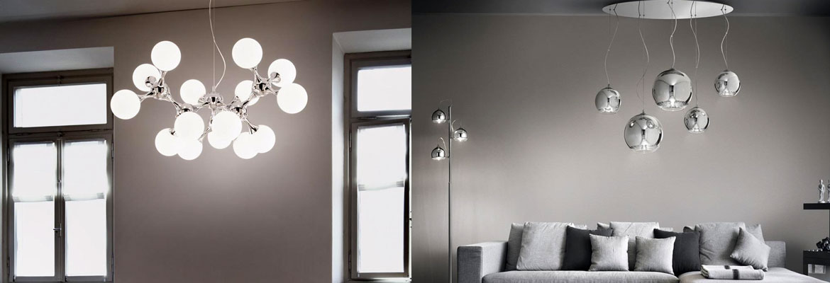 Pendelleuchten Ideal Lux