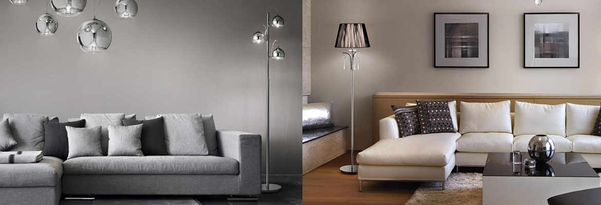 Stehleuchten Ideal Lux