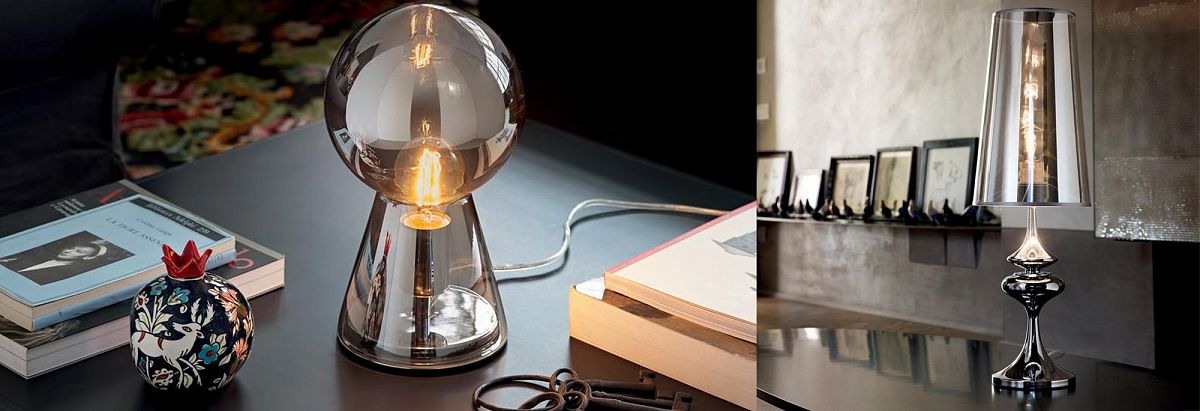 Tischleuchten Ideal Lux