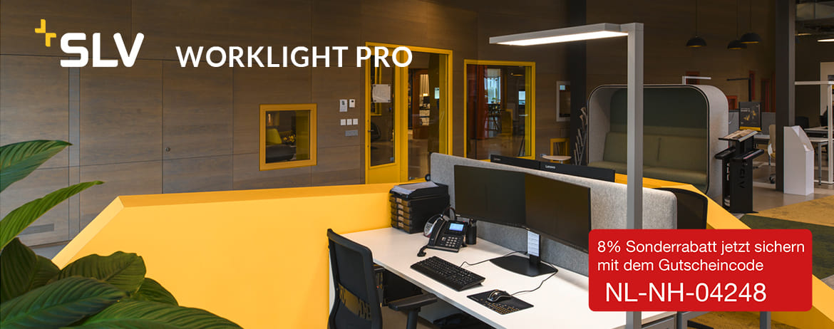 WORKLIGHT PRO