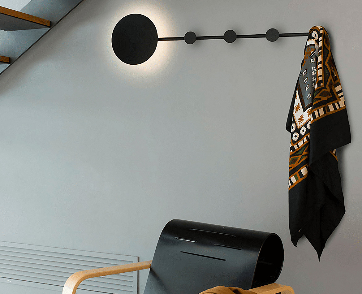 &bdquo;Home | Garden 2026&ldquo; INDOOR Wall luminaires