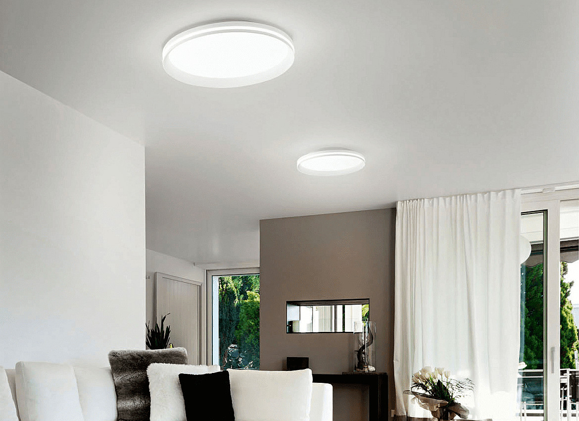 &bdquo;Home | Garden 2026&ldquo; INDOOR Ceiling luminaires