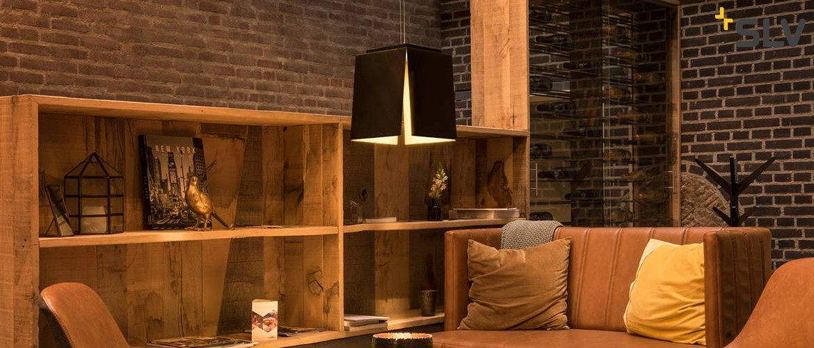 Licht trifft Design - Die Award Winner Serie AVENTO