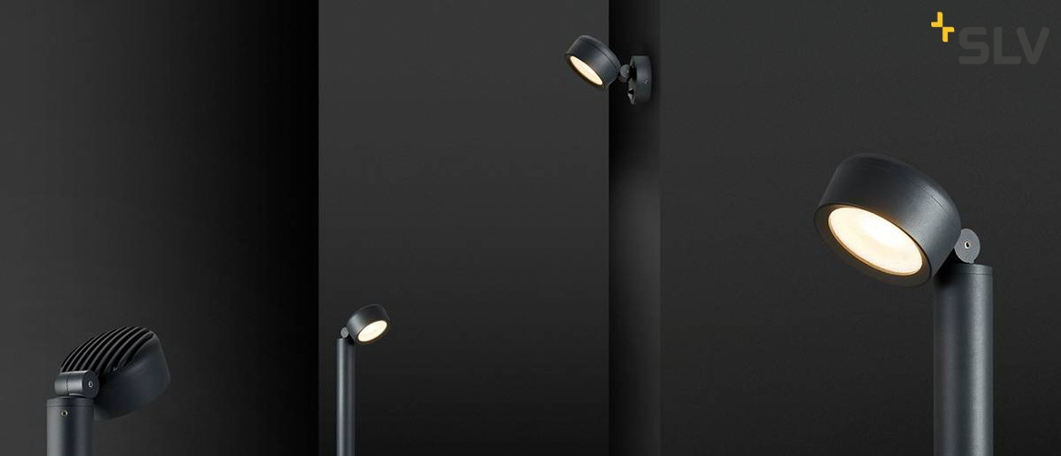 Licht trifft Design - Die Award Winner Serie ESKINA