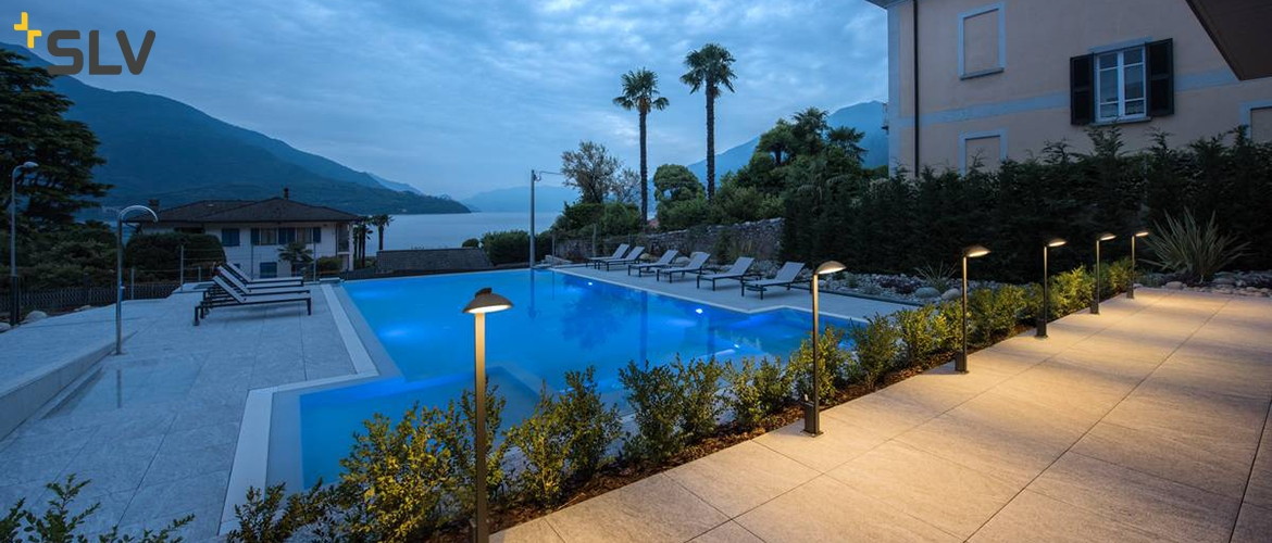 Licht trifft Design - Die Award Winner Serie MALU